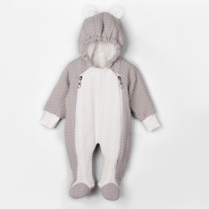 Комбинезон Clariss Knitted для малышей
