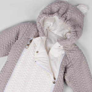 Комбинезон Clariss Knitted для малышей