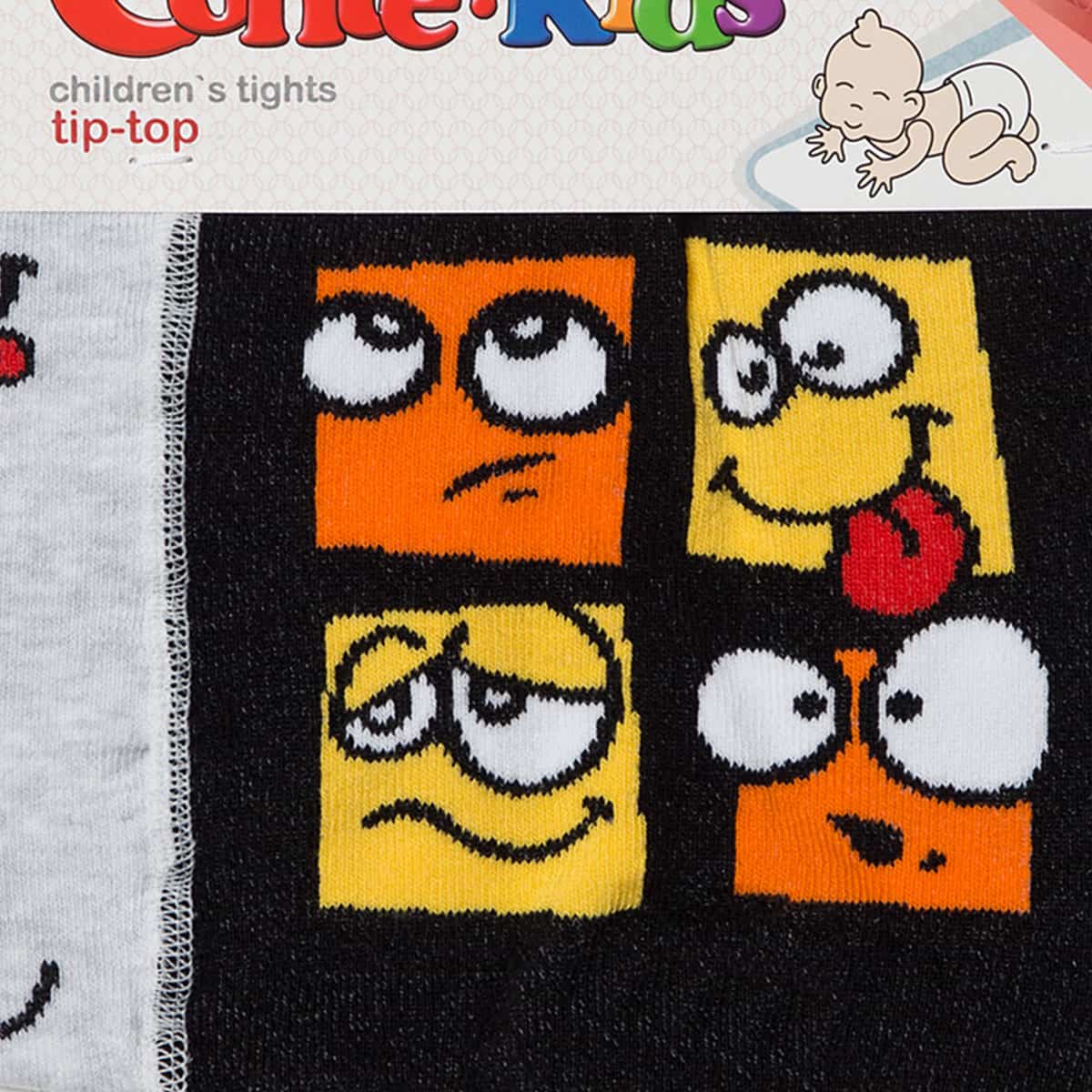 Колготки Conte Kids