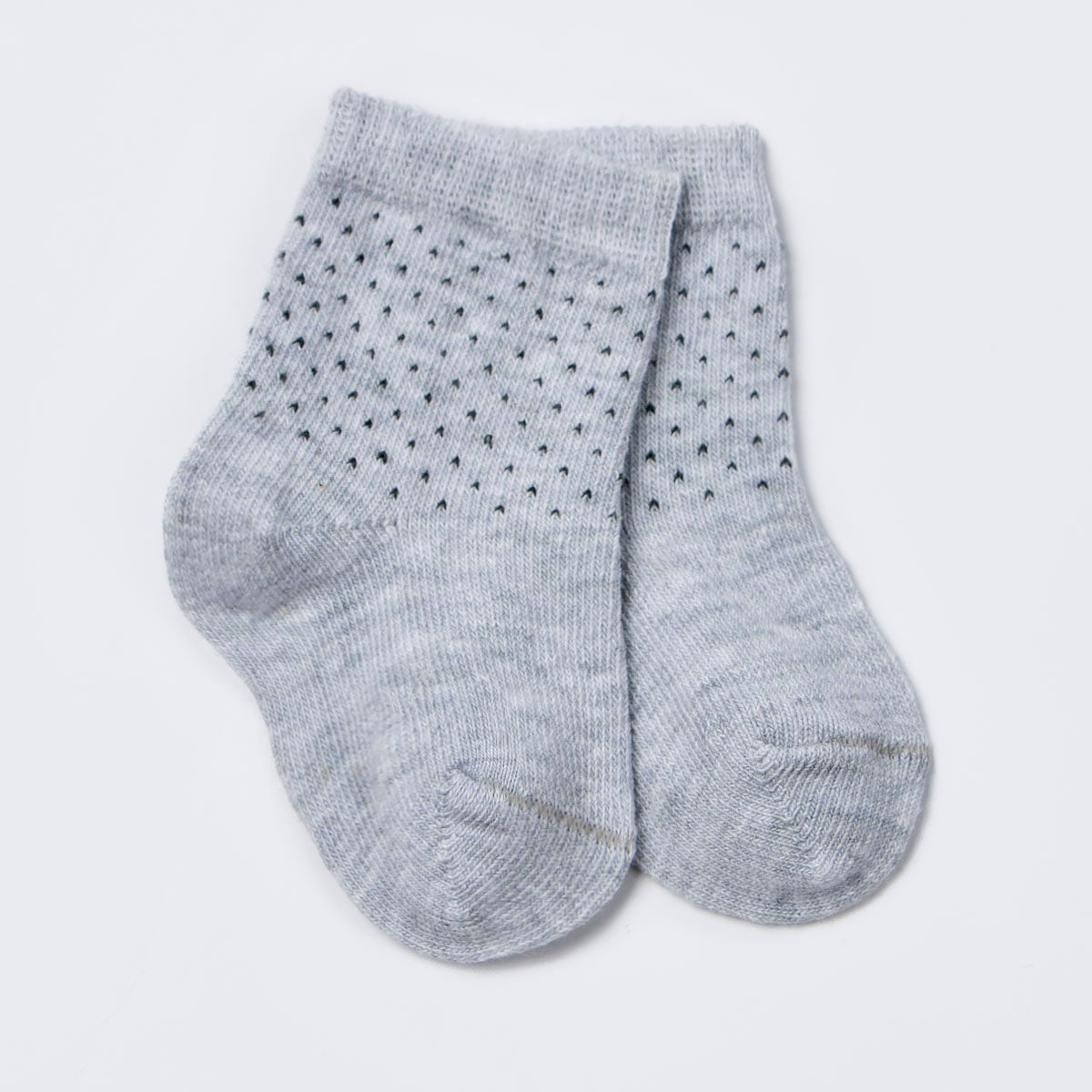 Комплект носков из трех пар Olay для новорожденных
