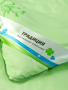 Одеяло детское Традиция Карамелька