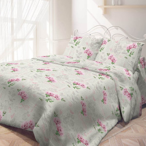 Комплект постельного белья 1,5 спальный Самойловский Текстиль