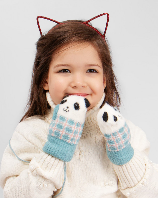 Уютный стиль: детская одежда для зимнего сезона