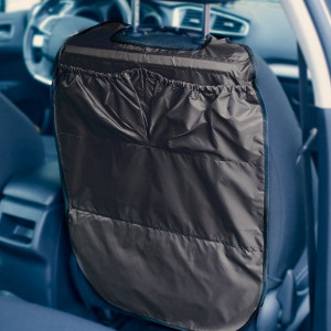 Защита сидений для авто с карманами Бим-Бом