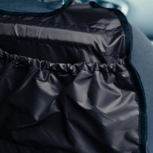 Защита сидений для авто с карманами Бим-Бом