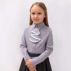 Блузка Текстиль Сервис Ella для девочки