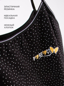 Майка женская Donella