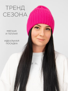 Шапка женская Ferz Нефрит