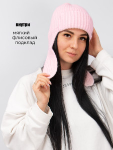 Шапка женская Ferz Веста