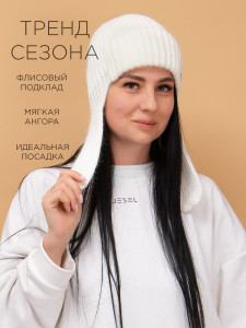 Шапка женская Ferz Веста