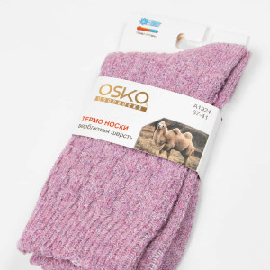 Термо носки OSKO женские