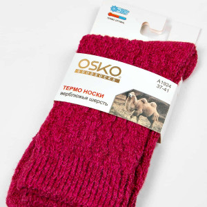 Термо носки OSKO женские