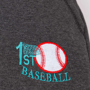 Штаны Textile Plus Baseball для мальчика