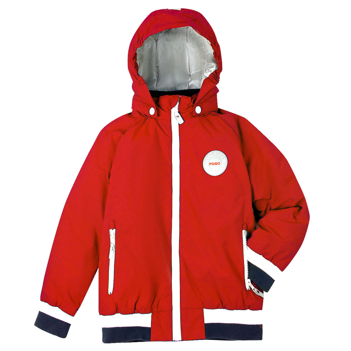 Куртка Pogo Kids Sport для мальчика