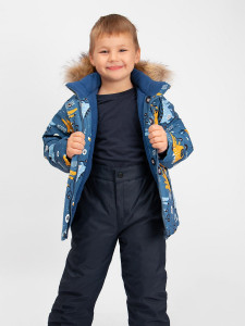 Костюм для мальчика Misha Lassie