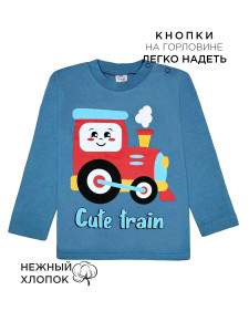 Кофта для мальчика Bonito