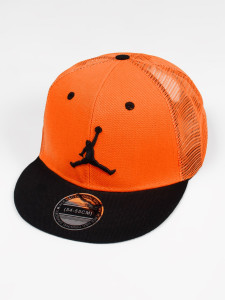 Бейсболка детская Karoca