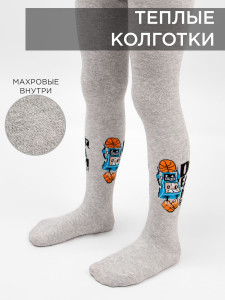 Колготки для мальчика Syltan