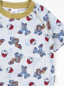 Костюм для мальчика Elephant kids