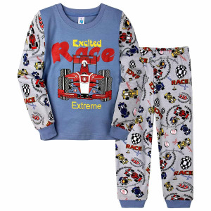 Пижама Elephant для мальчика
