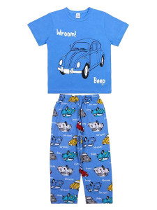 Пижама для мальчика Bonito