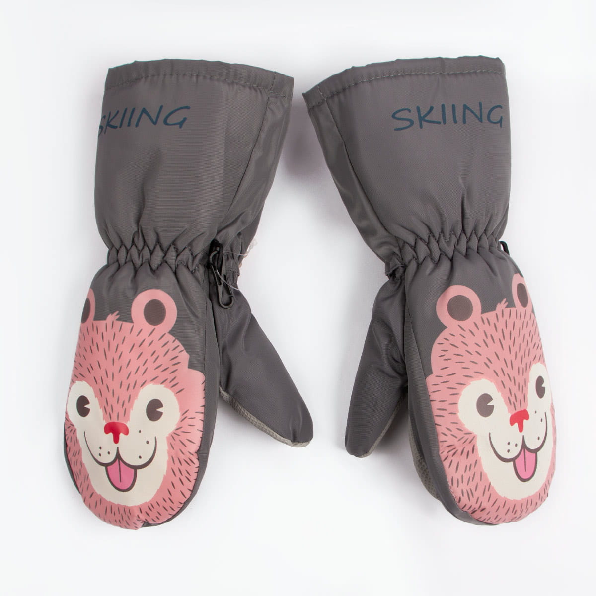 Варежки Kim Lin Skiing для детей