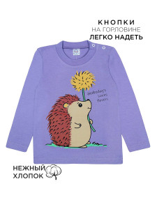 Кофта для девочки Bonito