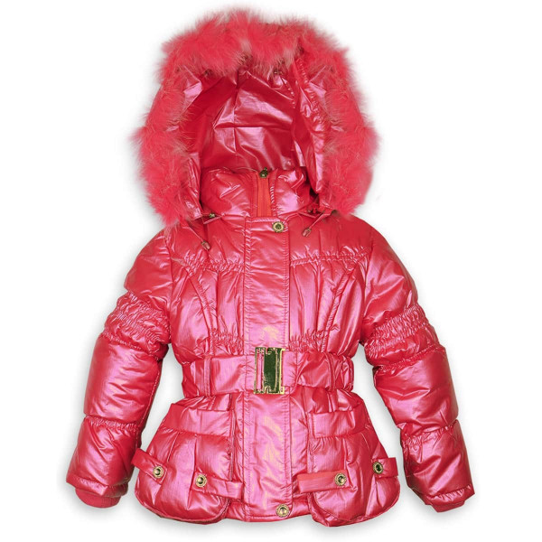 Куртка Xinyinc Lady зимняя для девочки