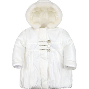 Куртка Evz Baby для девочки
