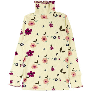 Водолазка Youlala для девочки