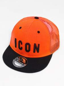 Бейсболка детская Karoca