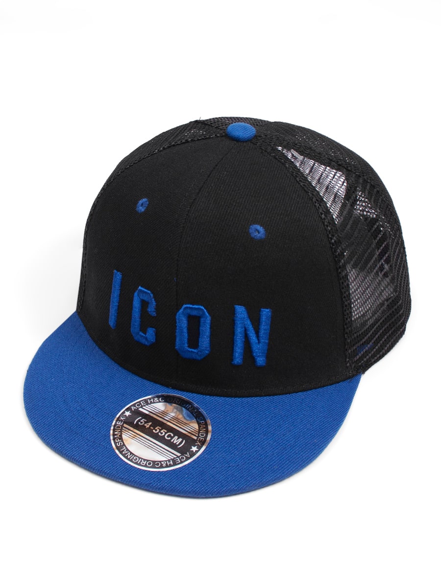 Бейсболка детская Karoca