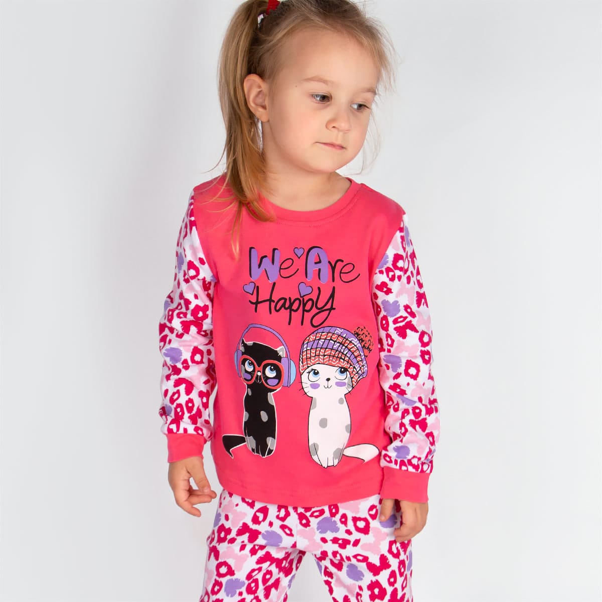 Пижама Elephant для девочек