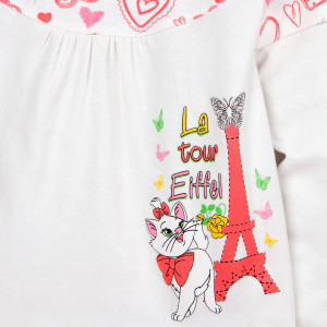 Пижама Слоненок La tour Eiffel для девочки