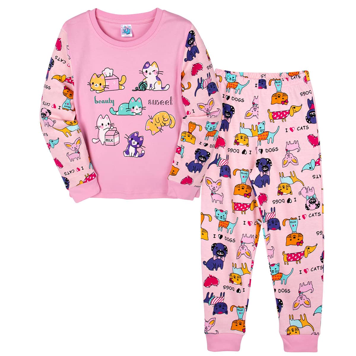 Пижама Elephant для девочки