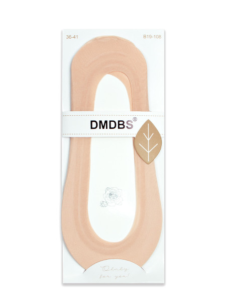 Следки женские DMDBS
