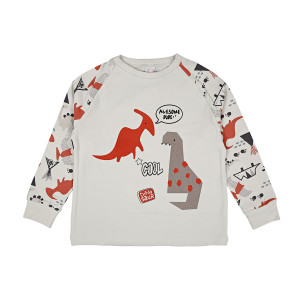 Пижама Bonito для мальчика