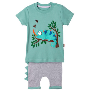 Костюм Beyaz bebek для малыша