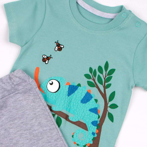 Костюм Beyaz bebek для малыша