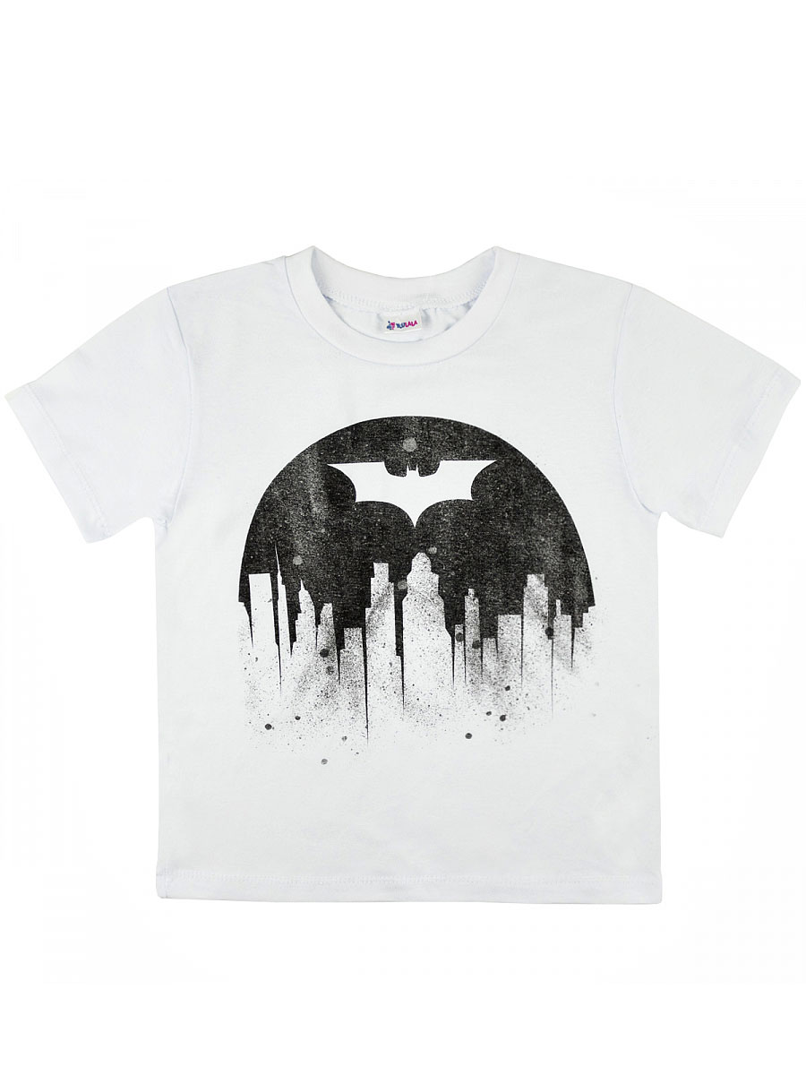 Футболка Youlala для мальчика