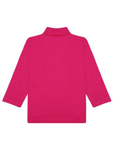 Водолазка для девочки Bonito