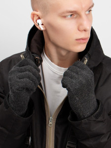 Перчатки мужские Kim Lin