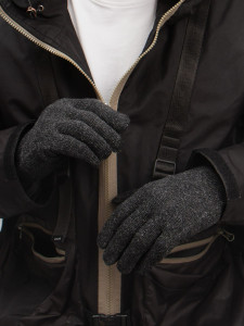 Перчатки мужские Kim Lin