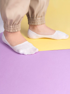 Следки женские Лариса