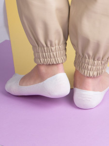 Следки женские Лариса