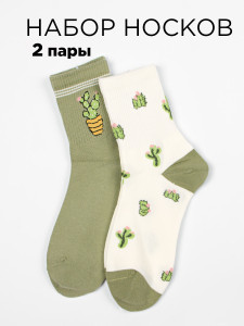 Носки 2 шт DMDBS