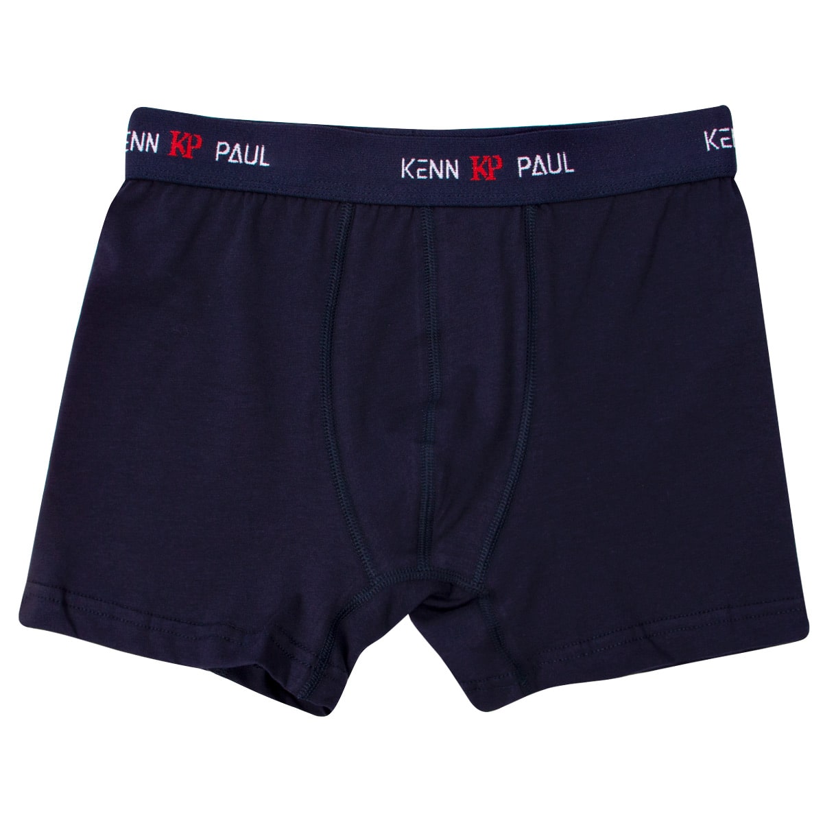 Трусы боксеры Kenn Paul мужские