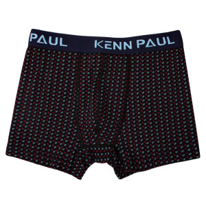 Трусы боксеры Kenn Paul мужские