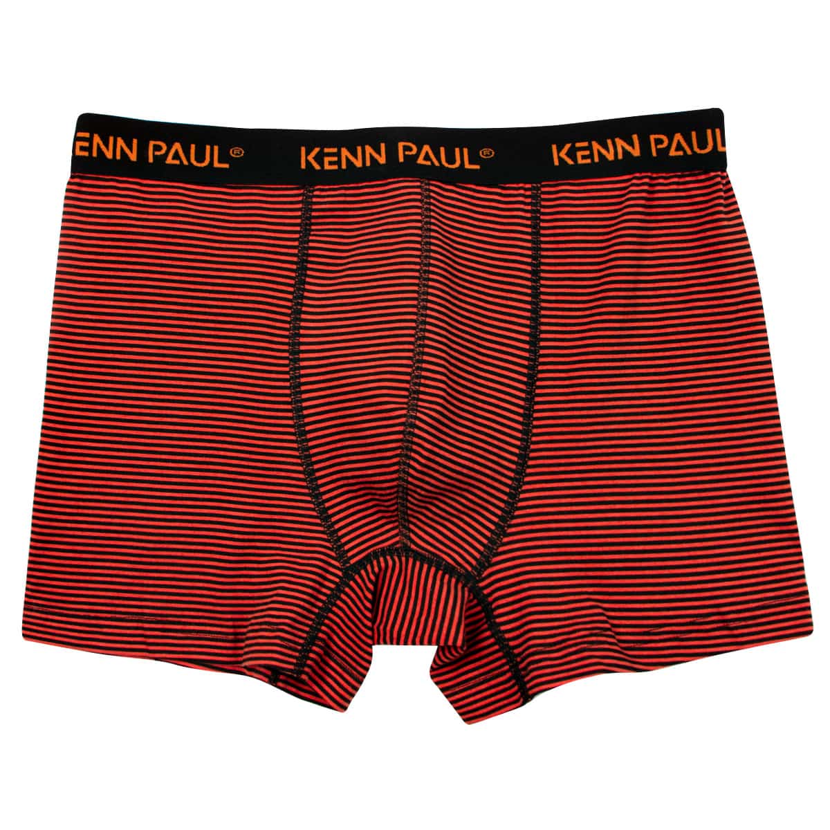 Трусы боксеры Kenn Paul мужские