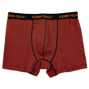 Трусы боксеры Kenn Paul мужские